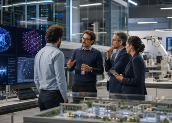 E4 entra in MADE: HPC, AI e Quantum per le imprese