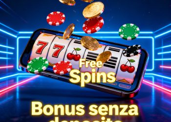 Guida alla scelta dei bonus senza deposito tramite smartphone