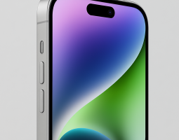 iPhone 17e fotocamera frontale