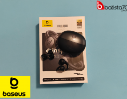Baseus Inspire XC1