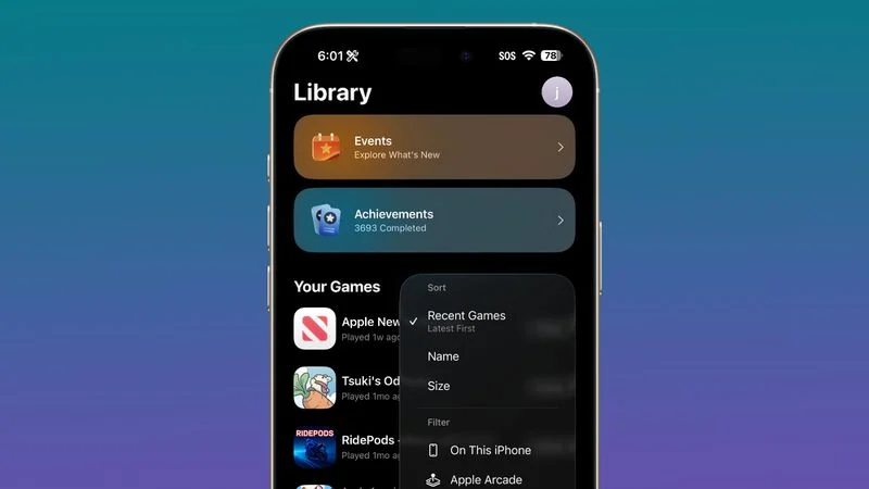 iOS 26.2: tutte le novità Apple per iPhone