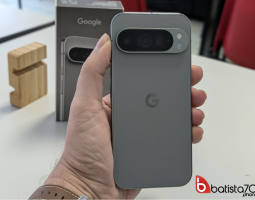 La serie Pixel 9 scontata di oltre 200€ su Amazon