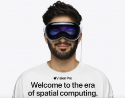 Apple Vision Pro: stop produzione e svolta occhiali