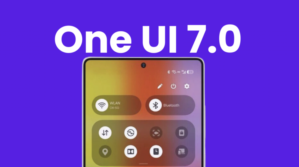 Samsung chiarisce il calendario di rilascio per One UI 7