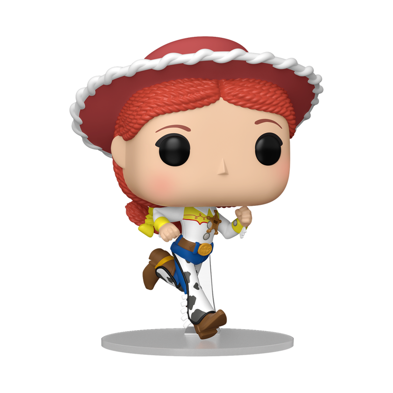 Toy Story 5 Funko: Pop! e Loungefly
