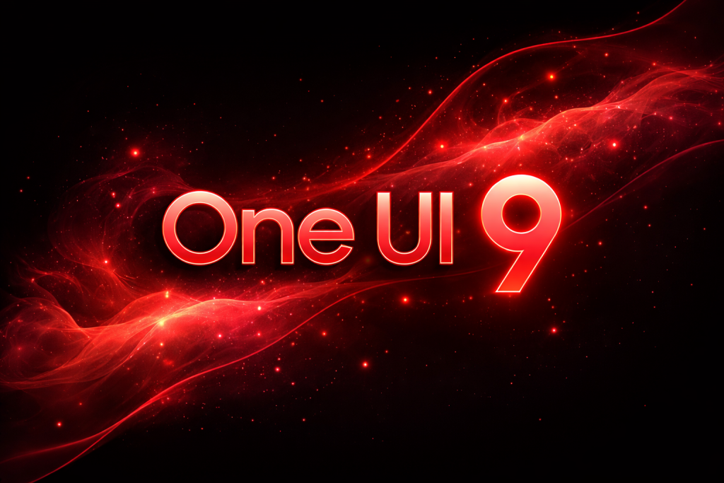 One UI 9: prime test build su Galaxy Fold 8