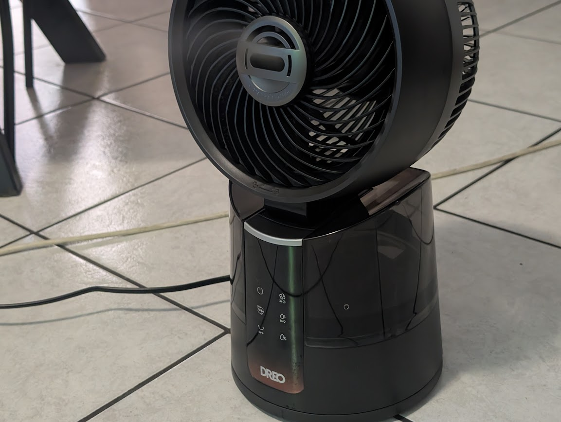 DREO TurboCool 516S