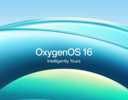 OnePlus OxygenOS 16