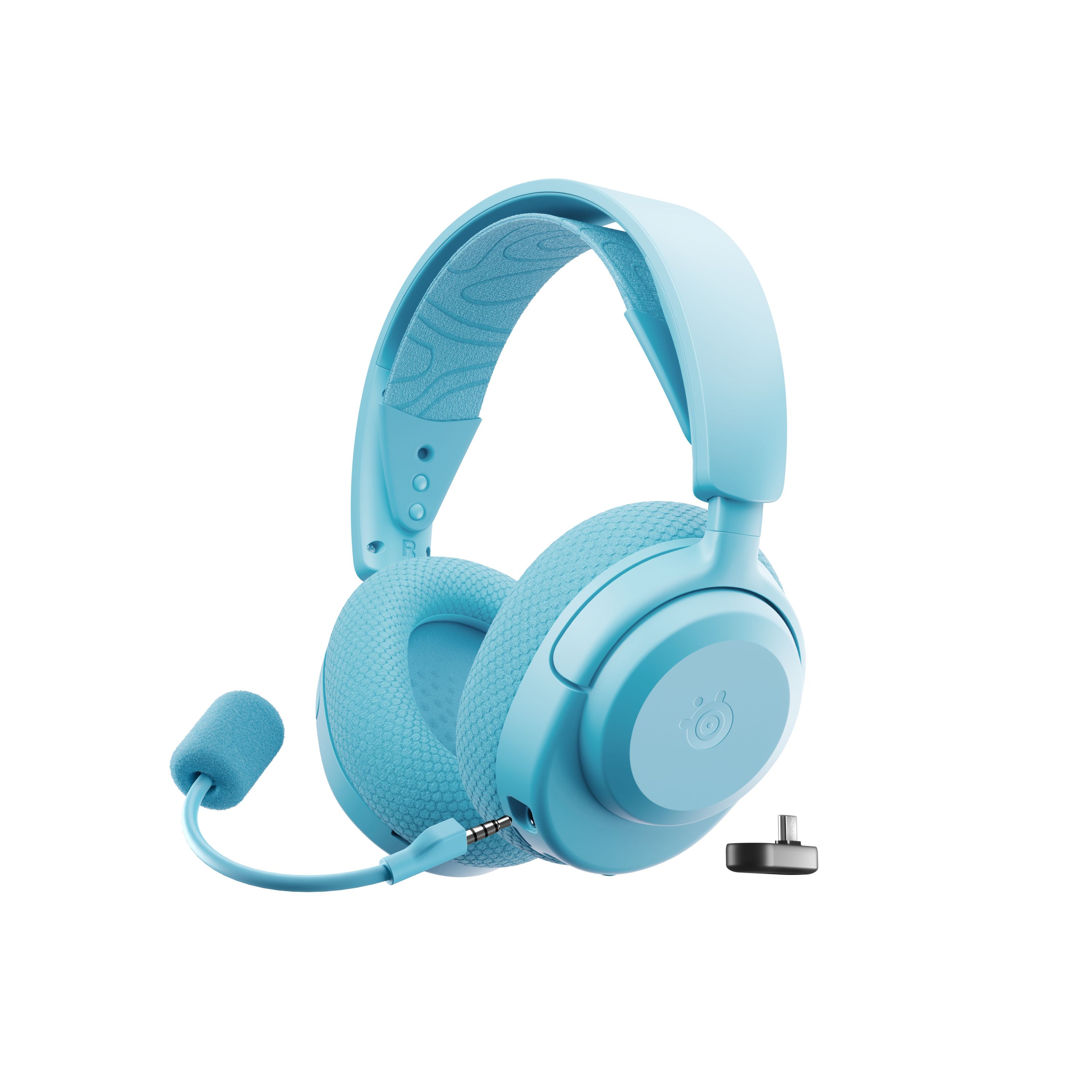 Arctis Nova 3 Wireless, SteelSeries cuffie gaming, audio spaziale PS5, preset Arctis App, cuffie wireless Xbox, microfono ClearCast 2.X, Bluetooth 5.3 gaming, cuffie multipiattaforma, driver Nova personalizzati, Tempest 3D Audio compatibile, Microsoft Spatial Sound, cuffie console 2025, ricarica rapida USB-C, cuffie SteelSeries Switch, preset audio mobile, cuffie 30 ore autonomia, app Arctis Android iOS, EQ profili separati, cuffie memory foam traspirante, prezzo Arctis Nova 3