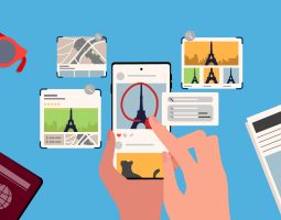 Ricerca “Found in Translation” di Samsung