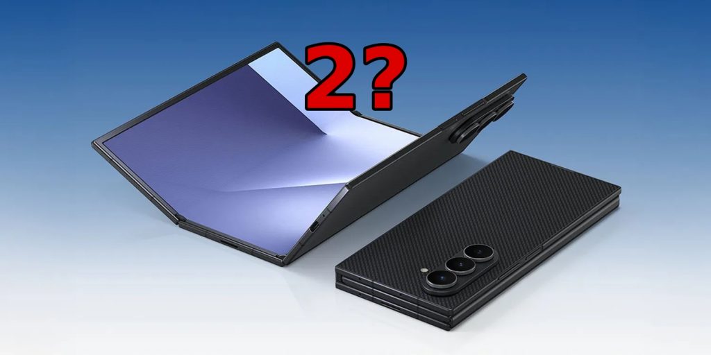 Samsung TriFold 2: nuovo dispositivo in arrivo?