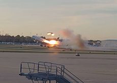 Voci AI piloti: NTSB blocca i dossier, cosa è successo