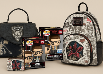 Stranger Things stagione 5