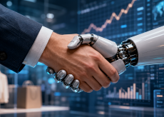 AI acquisti: consumatori e brand cambiano