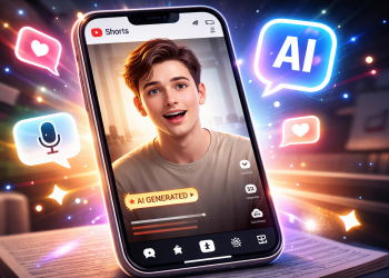 Avatar AI YouTube Shorts: ecco come funzionano