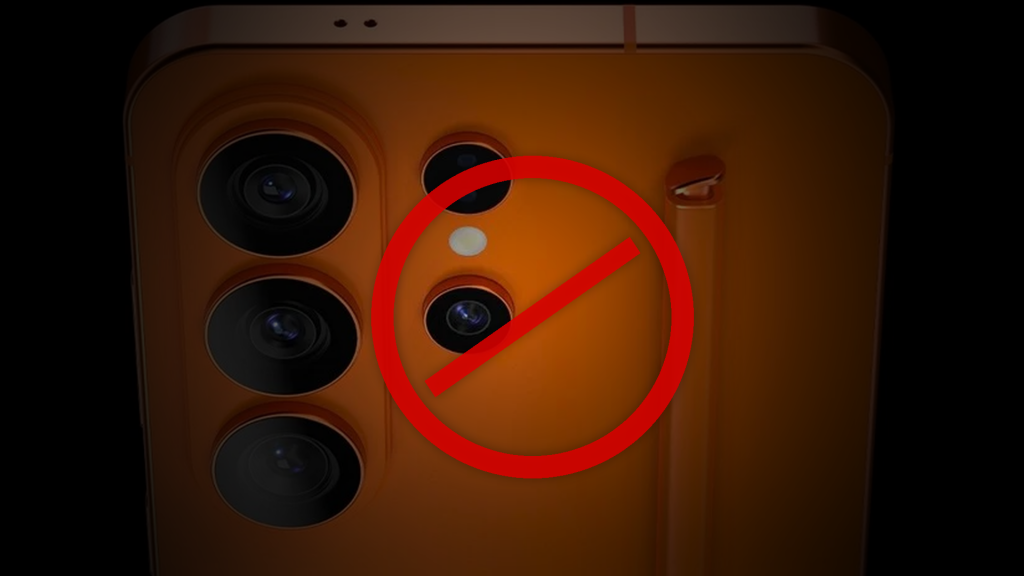 Galaxy S26 non sarà arancione come iPhone 17 Pro?