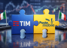 Tim acquisisce PosteMobile: rumor dalla stampa