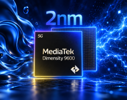 MediaTek Dimensity 9600 arriva il 15 settembre