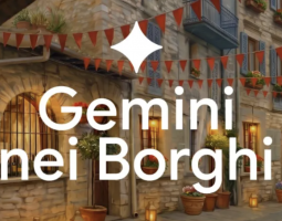 Gemini nei Borghi porta l’AI a Montone