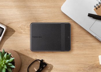Toshiba Canvio Ready, nuovo design e 65% di materiale riciclato