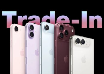 Apple Trade In cambia tutto: gli iPhone valgono meno