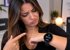 Samsung Galaxy Watch4: stop agli aggiornamenti