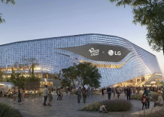 LG annuncia i risultati finanziari del Q4 2025