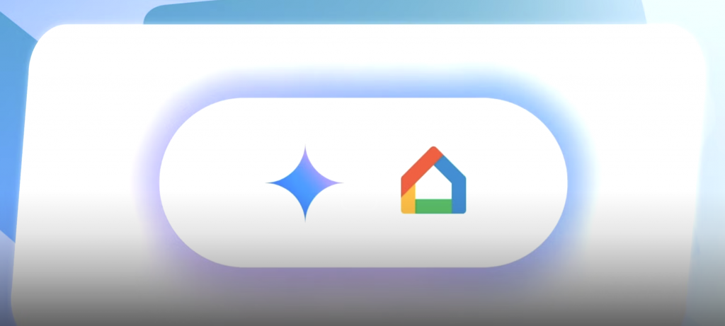 Gemini for Home diventa ancora più veloce