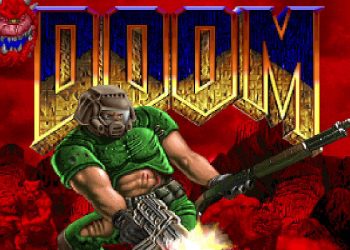 Doom: id Software sfruttò i pirati per diffonderlo