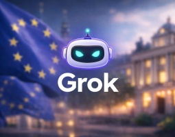 Indagine UE su Grok