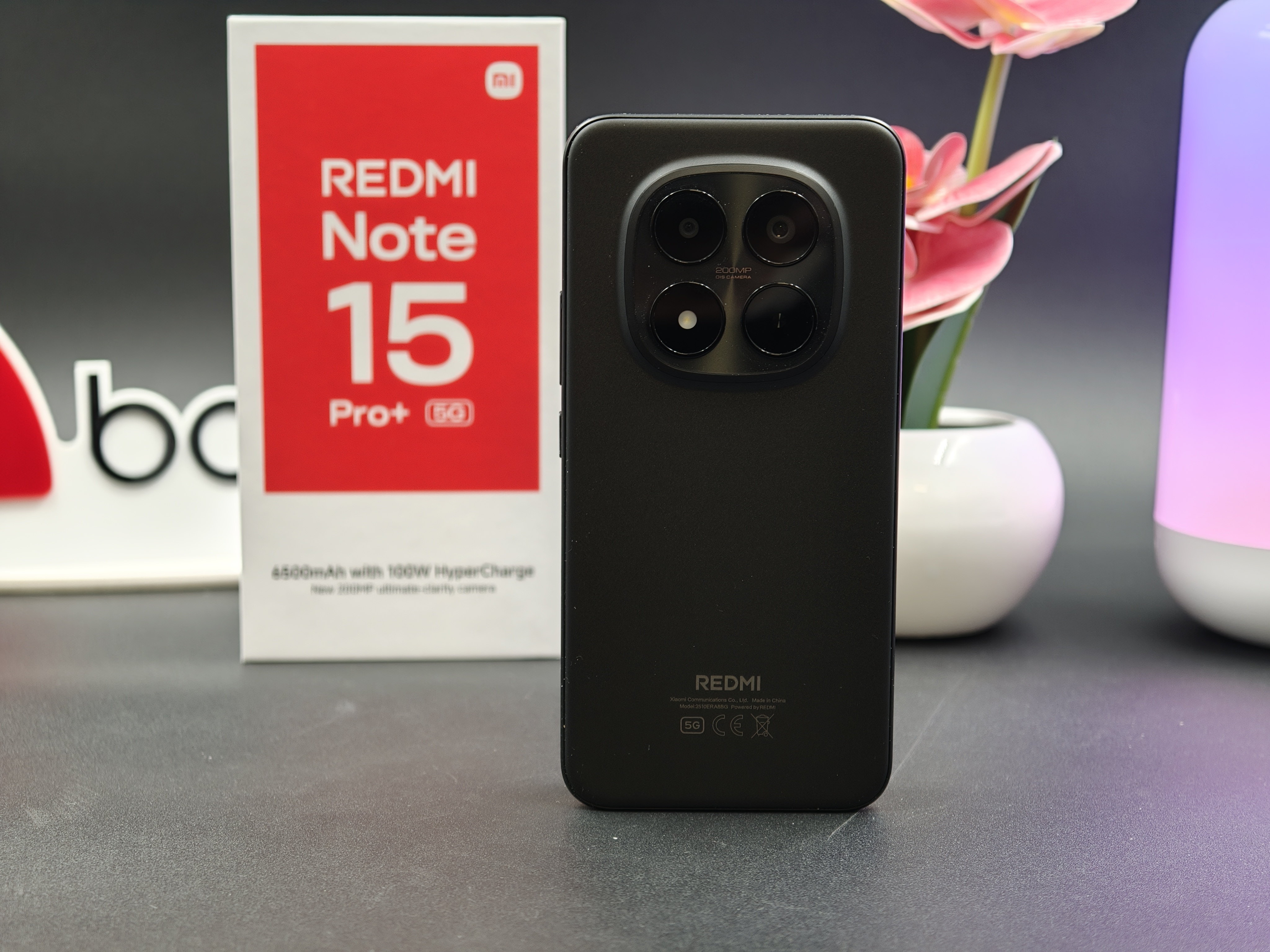 REDMI Note 15 Series