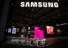 Samsung ISE 2026: record di 13 premi