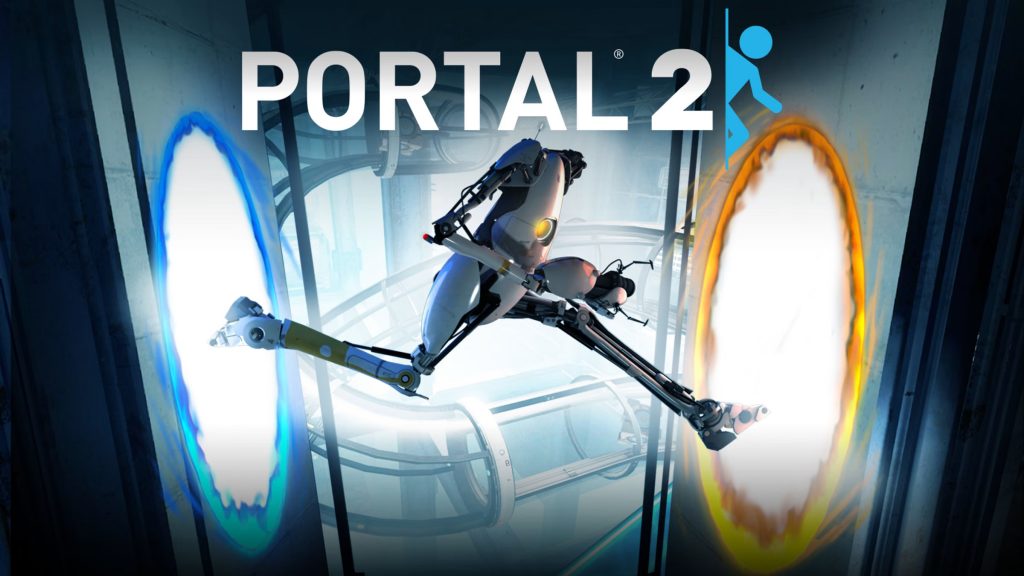 Steam Frame: Portal 2 è giocabile ma non ancora perfetto