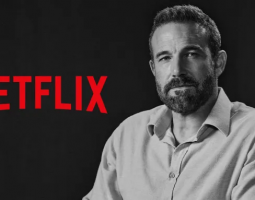 Netflix InterPositive: startup AI per i film