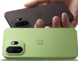 OnePlus 15T: rivelato il design ufficiale in due colori
