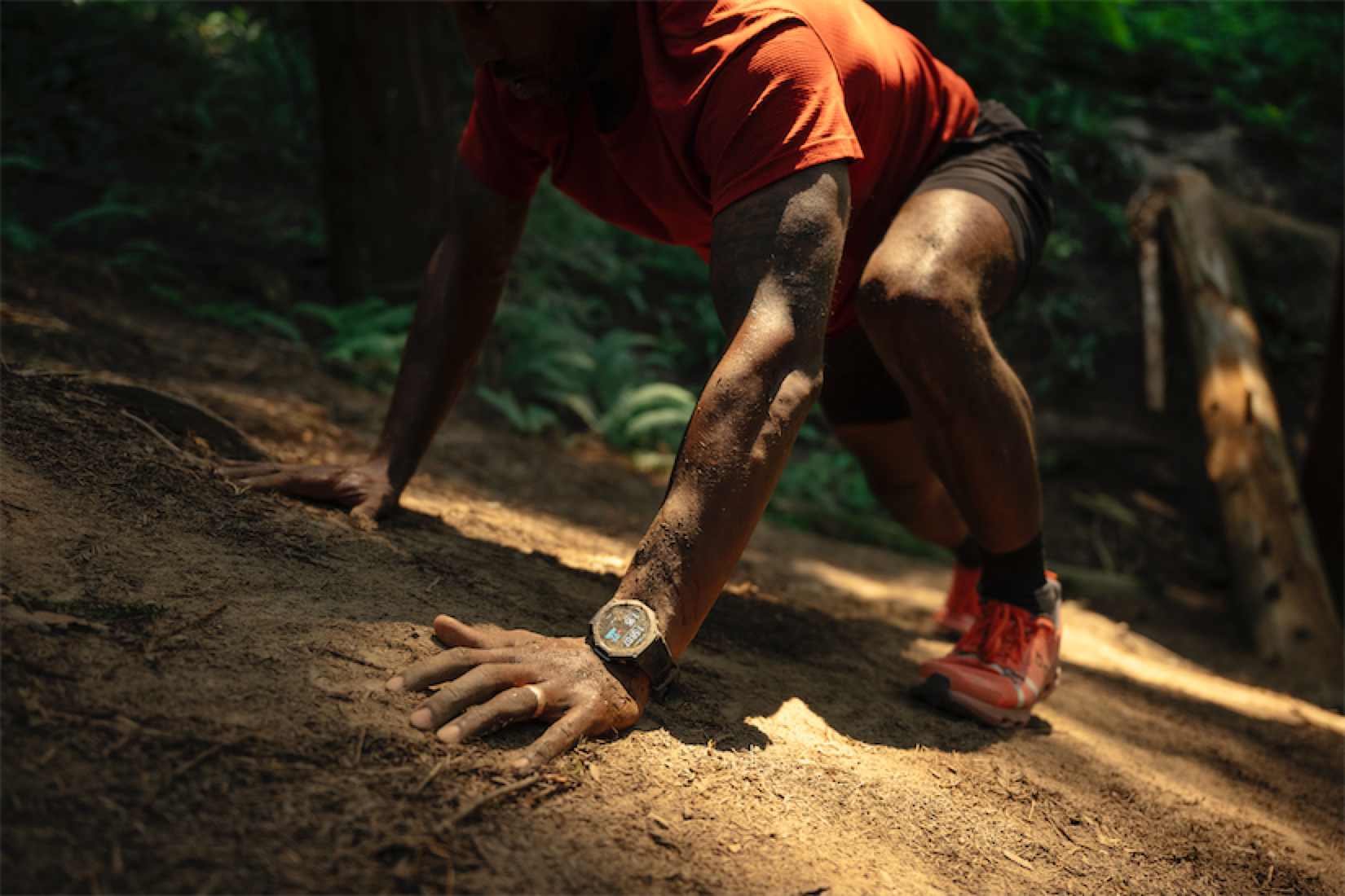 Amazfit T-Rex 3 si aggiorna con Zepp OS 4.5