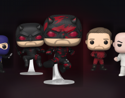 Daredevil Rinascita 2 arriva con i Funko Pop