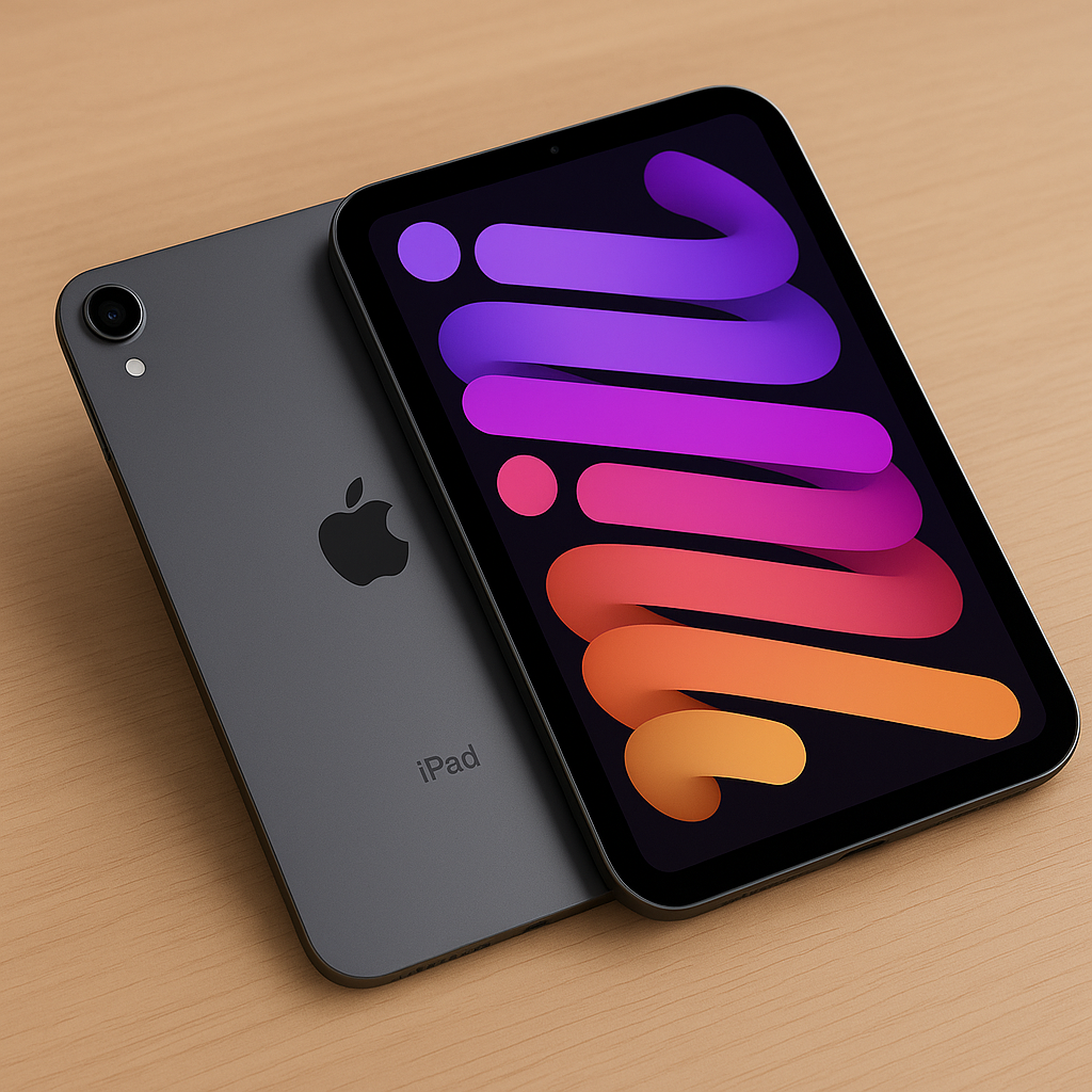 iPad mini 8: ecco le novità attese nel 2026