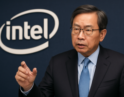 Intel CEO Lip-Bu Tan respinge accuse di conflitto d’interessi di Trump