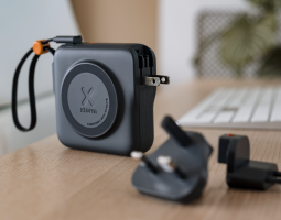 Xtorm arriva in Italia con power bank e ricarica smart