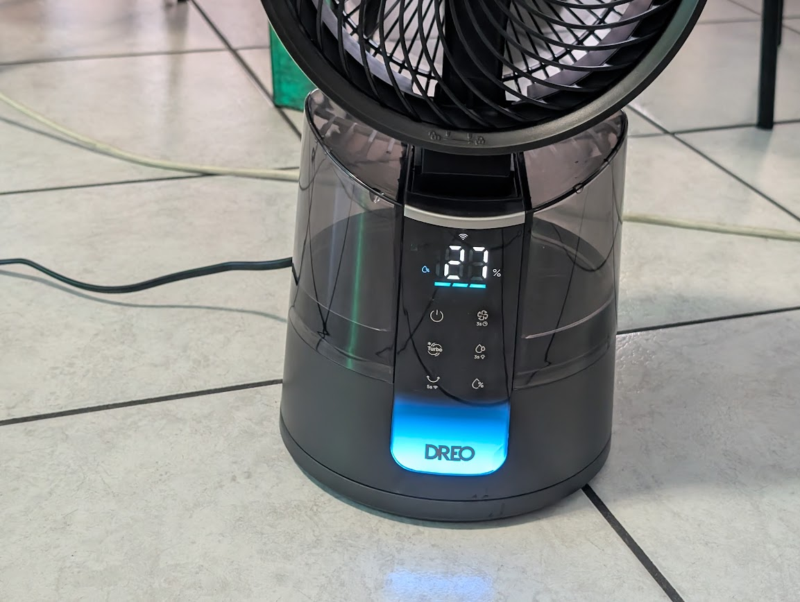 DREO TurboCool 516S