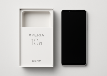Sony Xperia 10 VII inaugura l’era degli smartphone senza cavo USB