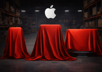 Apple hardware: cosa arriva la prossima settimana