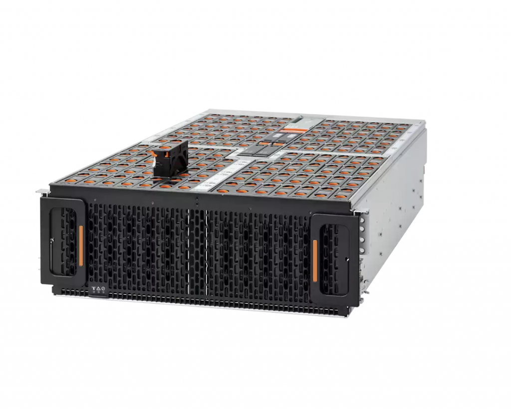 Western Digital presenta OCCL 2.0 e nuove soluzioni storage
