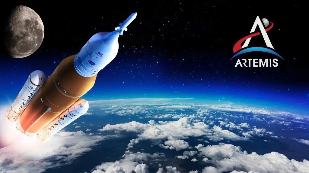 Artemis: NASA accelera ritorno sulla Luna