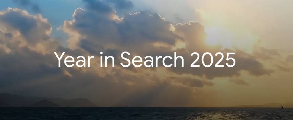 2025: cosa hanno cercato gli italiani su Google?