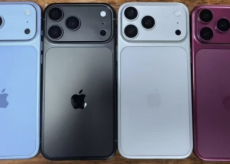 iPhone 18 Pro, maxi leak svela interni, componenti e schemi tecnici