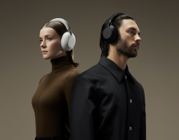 Sony 1000X THE COLLEXION celebra dieci anni
