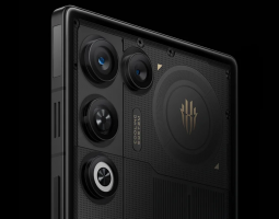 RedMagic 11 Air: data globale ufficiale svelata