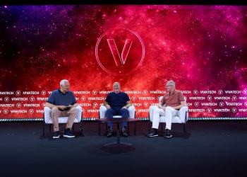 VivaTech 2026 supera i 200.000 visitatori